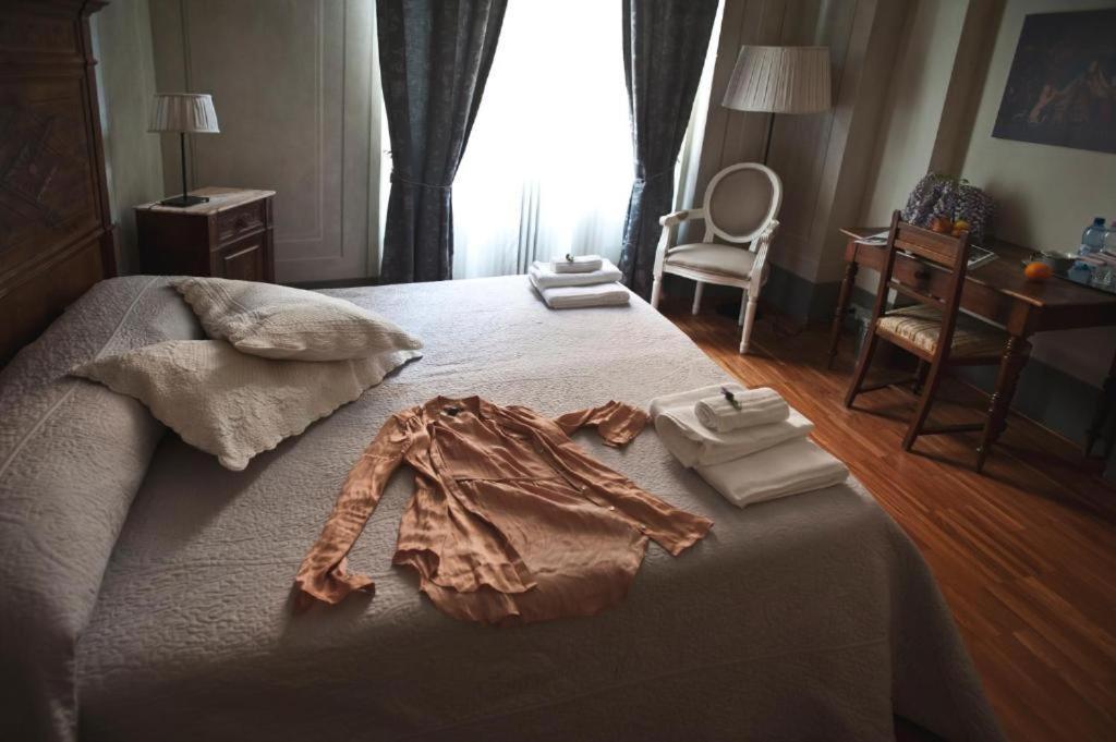 B&B I Bottai Pisa Luaran gambar