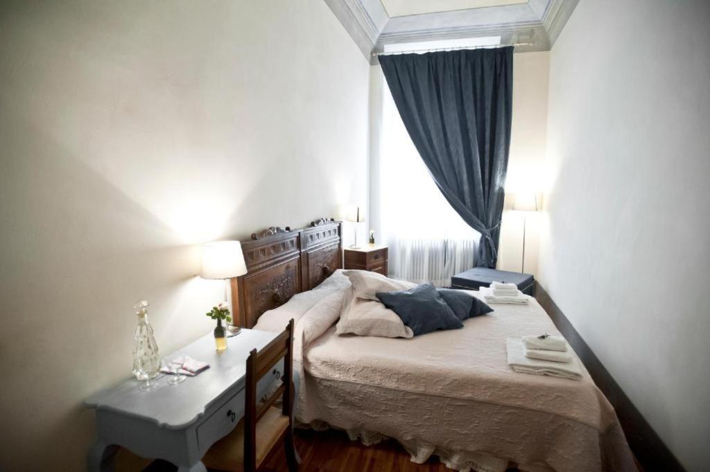 B&B I Bottai Pisa Luaran gambar