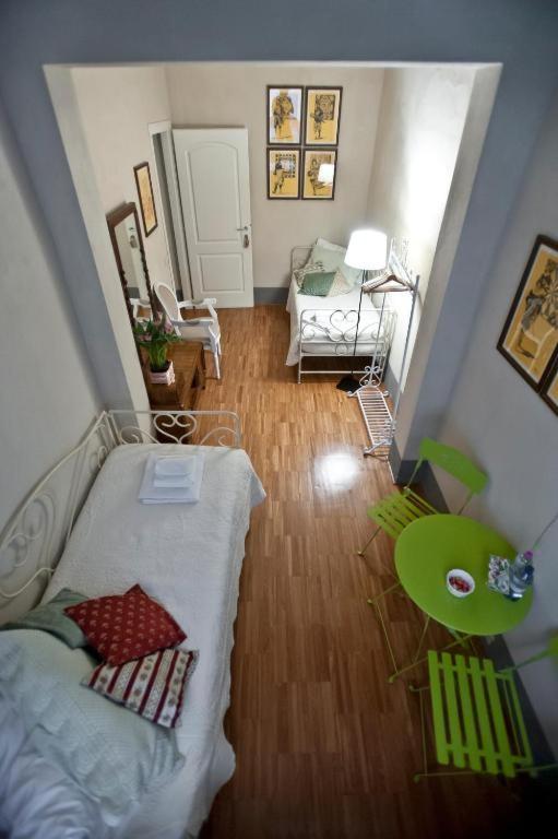 B&B I Bottai Pisa Luaran gambar