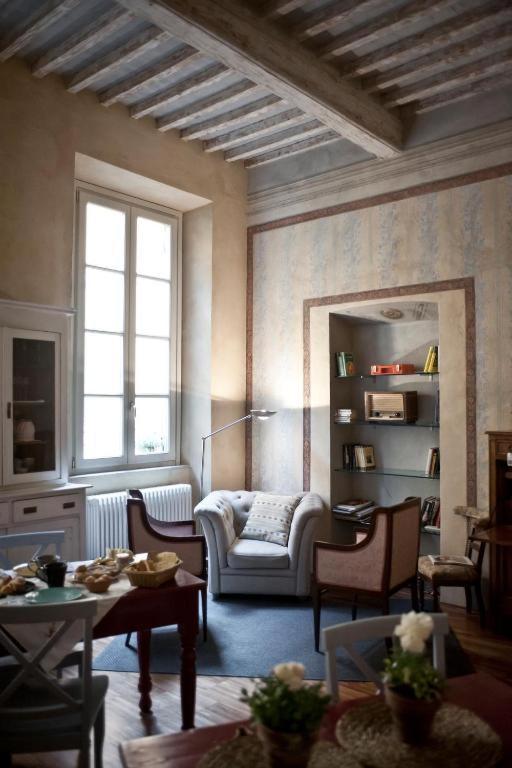 B&B I Bottai Pisa Luaran gambar